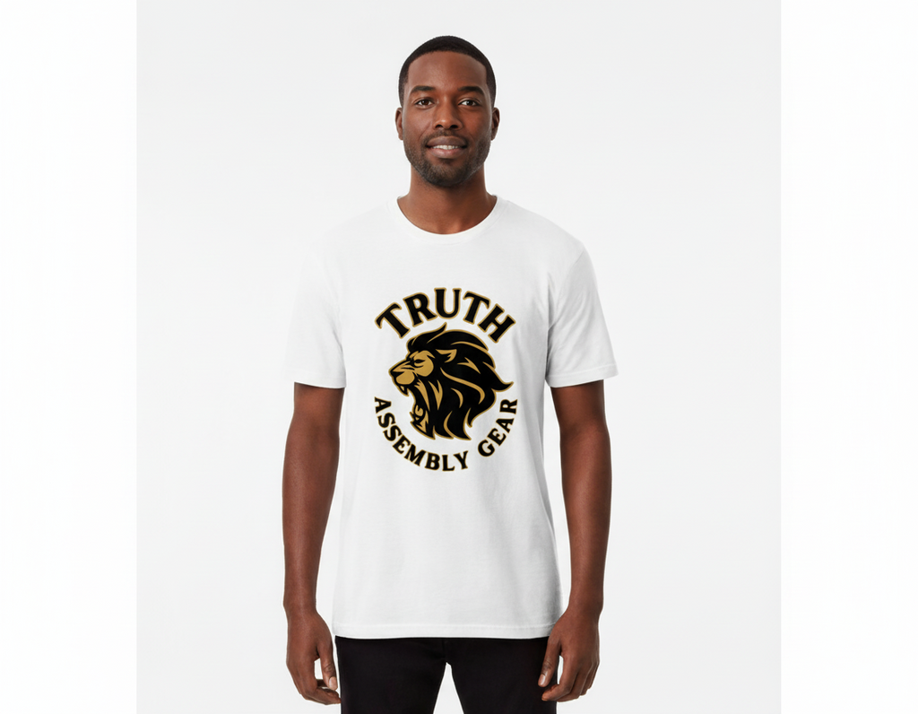Truth Assembly Gear T-shirt
