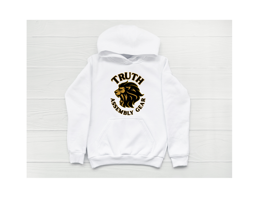 Truth Assembly Hoodie