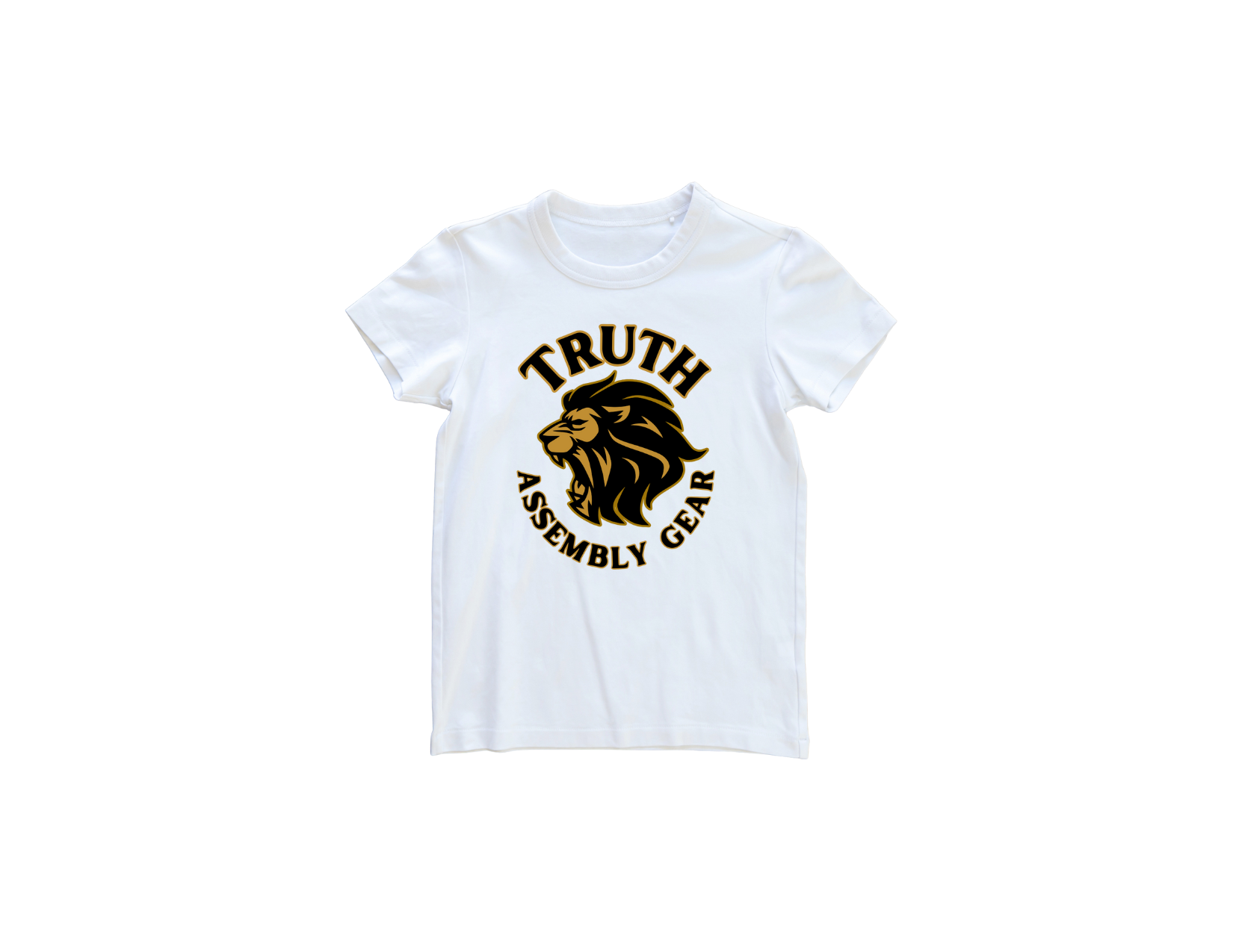 Truth Assembly Gear T-shirt