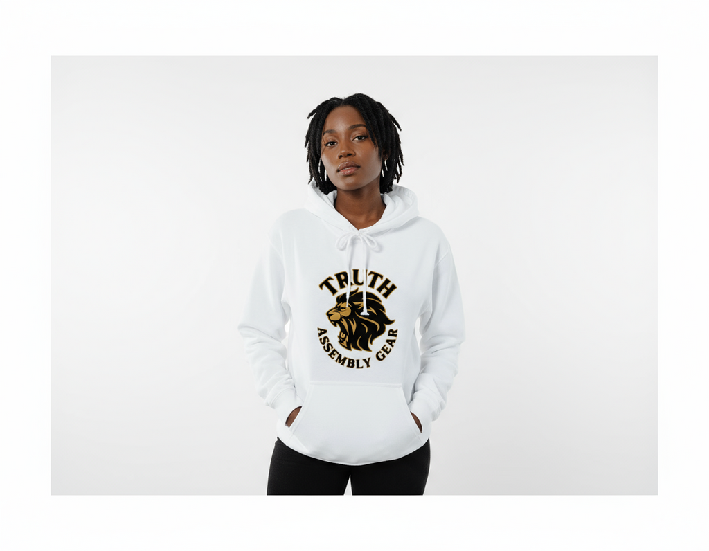 Truth Assembly Hoodie