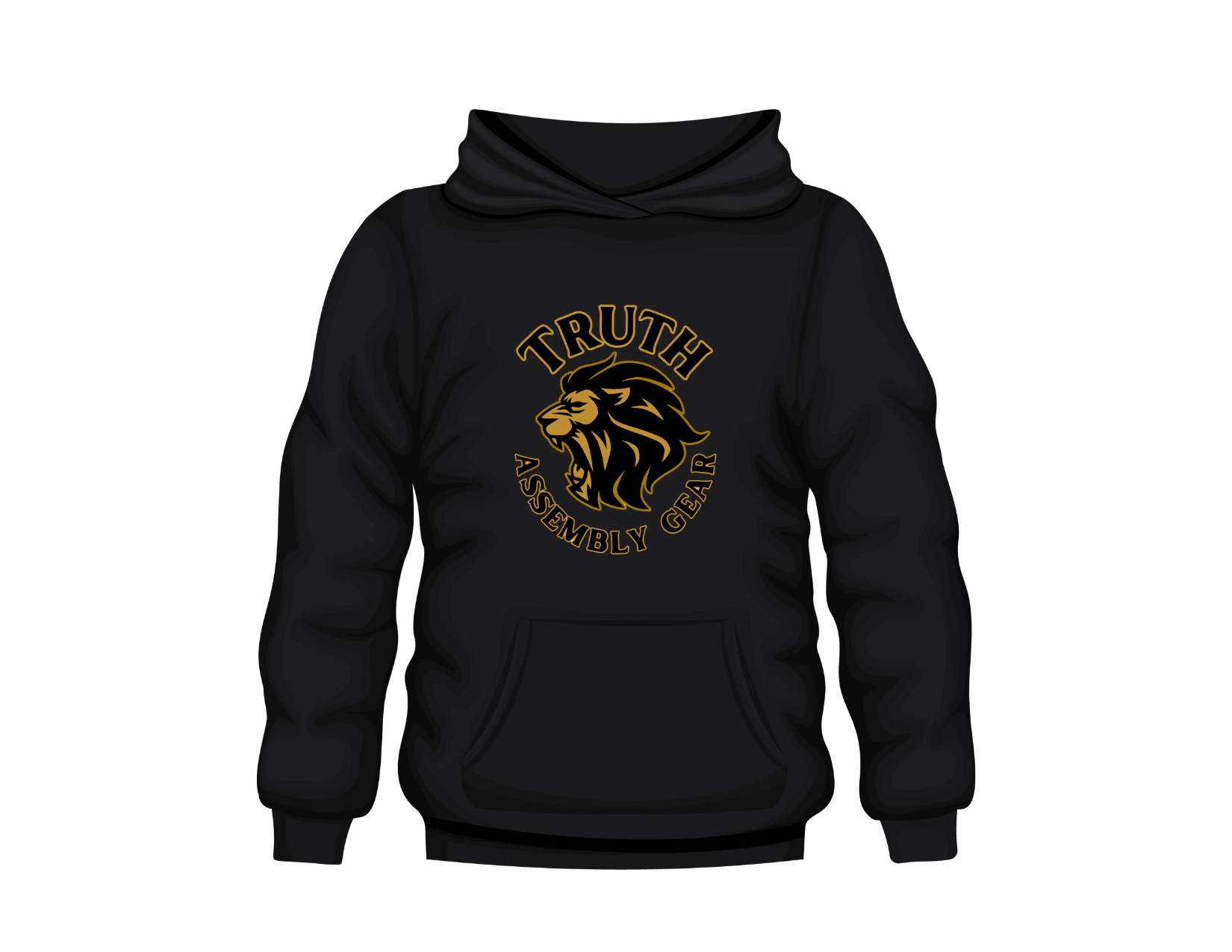 Truth Assembly Hoodie