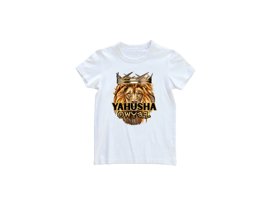 Yahusha T-shirt