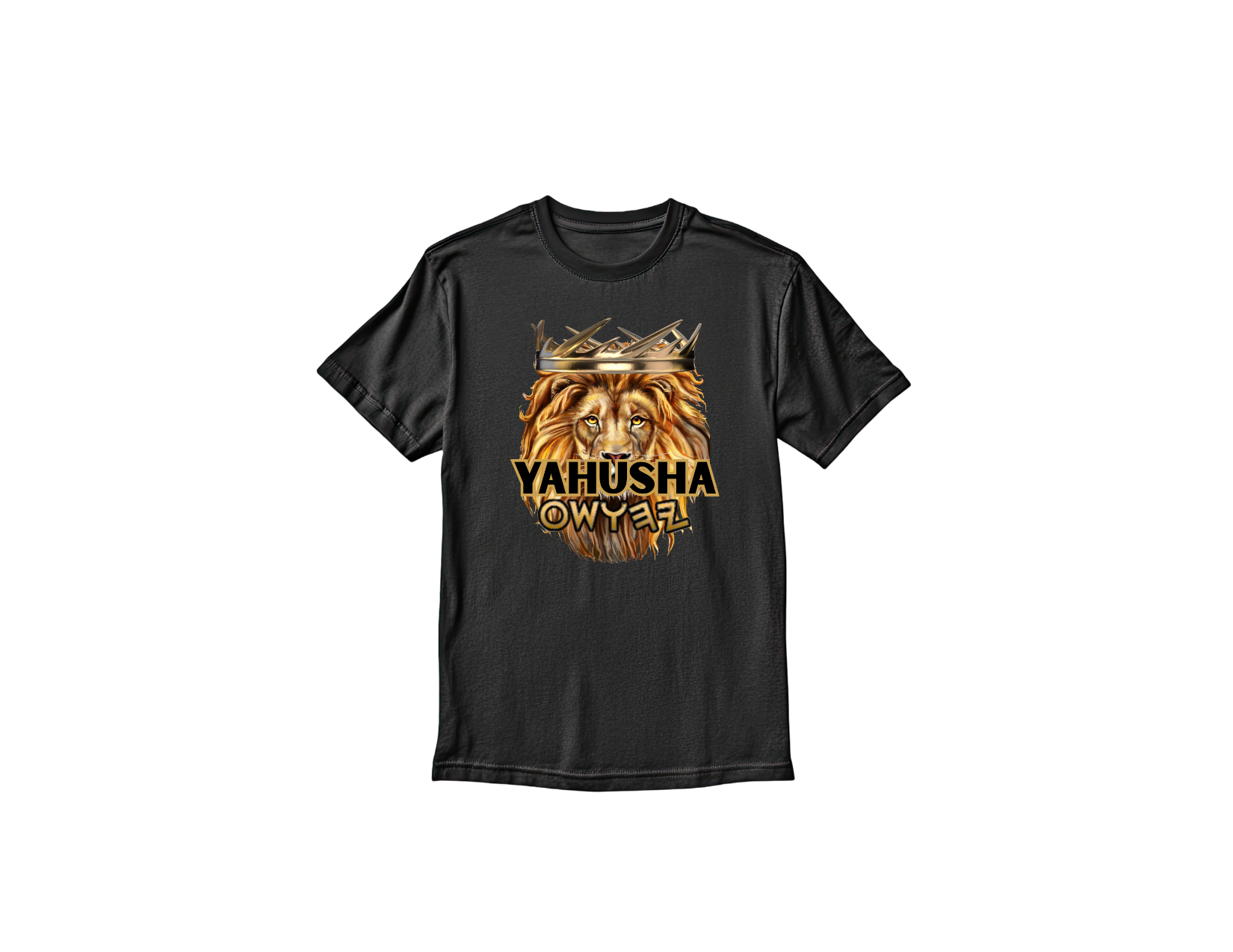 Yahusha T-shirt