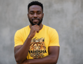 Yahusha T-shirt