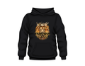 Our Savior Yahusha Hoodie