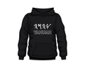 Yahuah Hoodie
